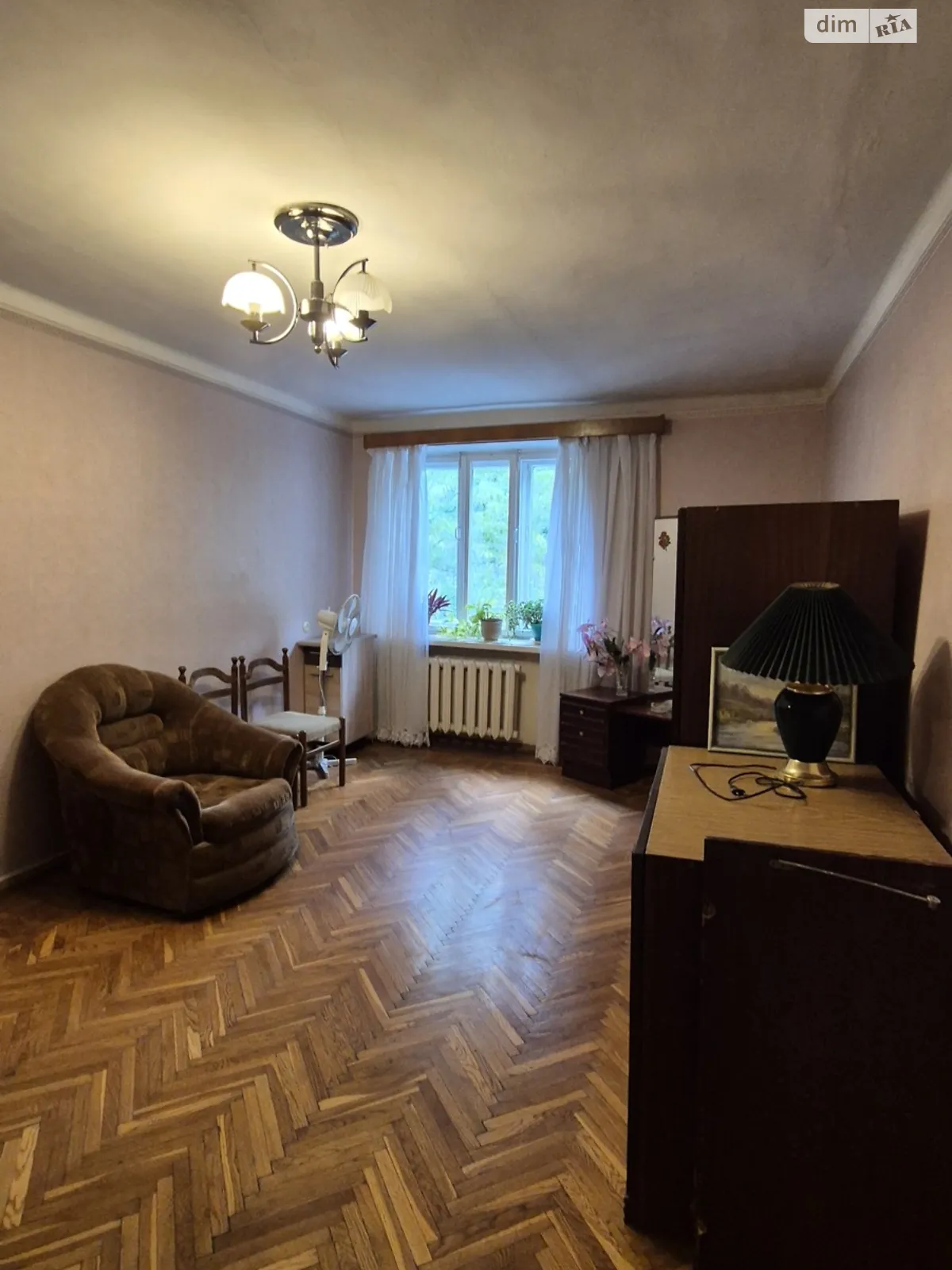 Здається в оренду 3-кімнатна квартира 73 кв. м у Одесі - фото 2