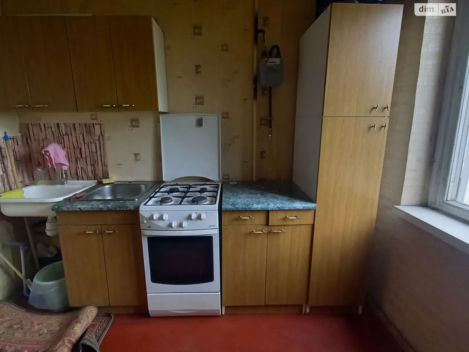 Здається в оренду 2-кімнатна квартира 48 кв. м у Львові, вул. Коломийська - фото 1