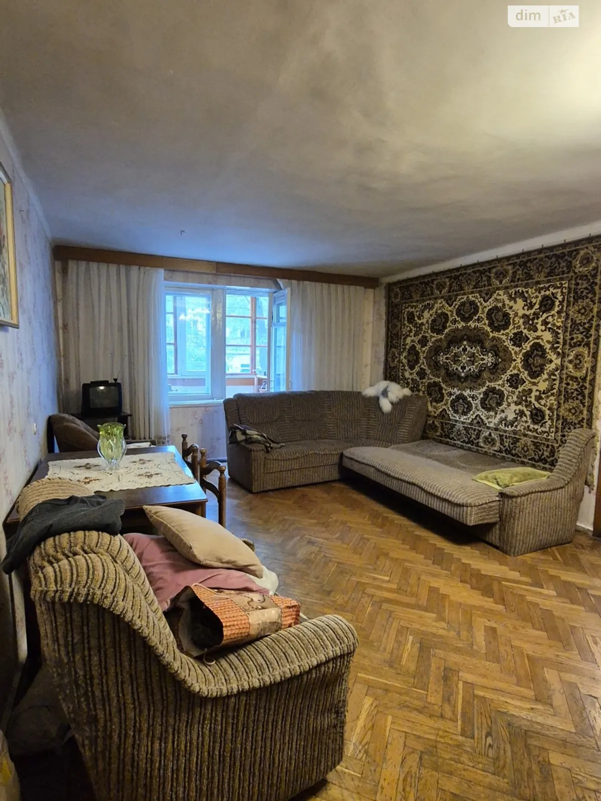 Сдается в аренду 3-комнатная квартира 73 кв. м в Одессе - фото 3