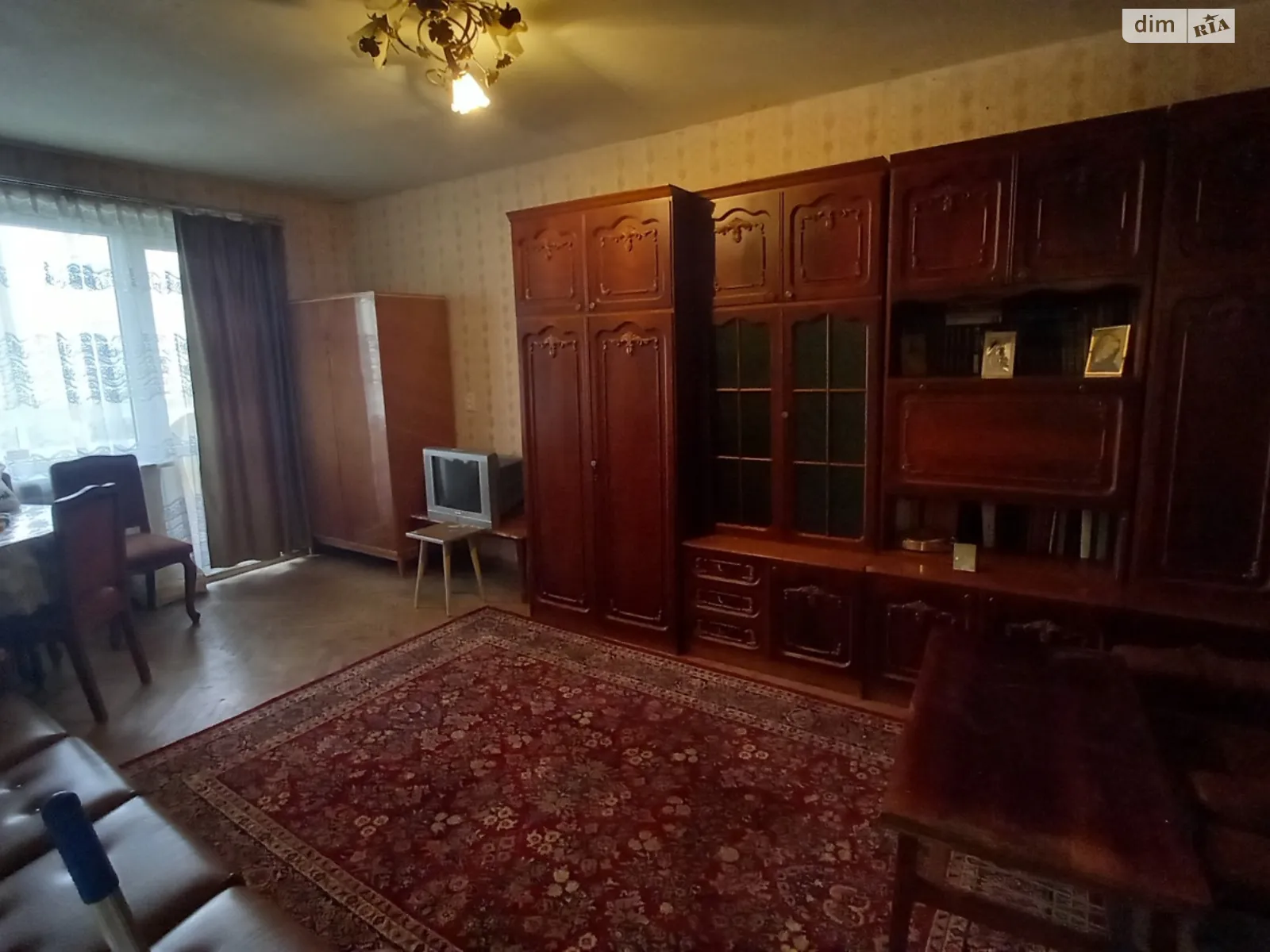 Сдается в аренду 2-комнатная квартира 48 кв. м в Львове - фото 4