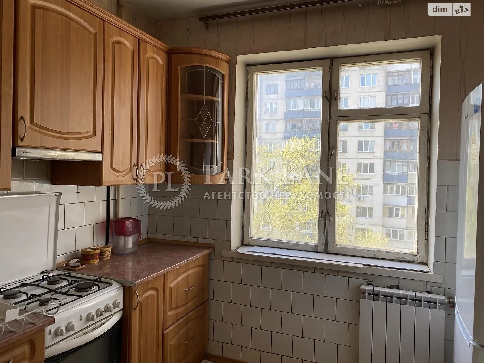 Продается 2-комнатная квартира 51 кв. м в Киеве, ул. Рижская, 16 - фото 1