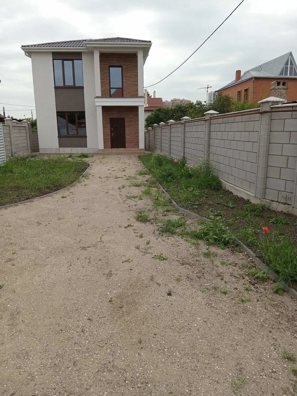 Продается дом на 2 этажа 164 кв. м с мебелью, цена: 235000 $ - фото 1