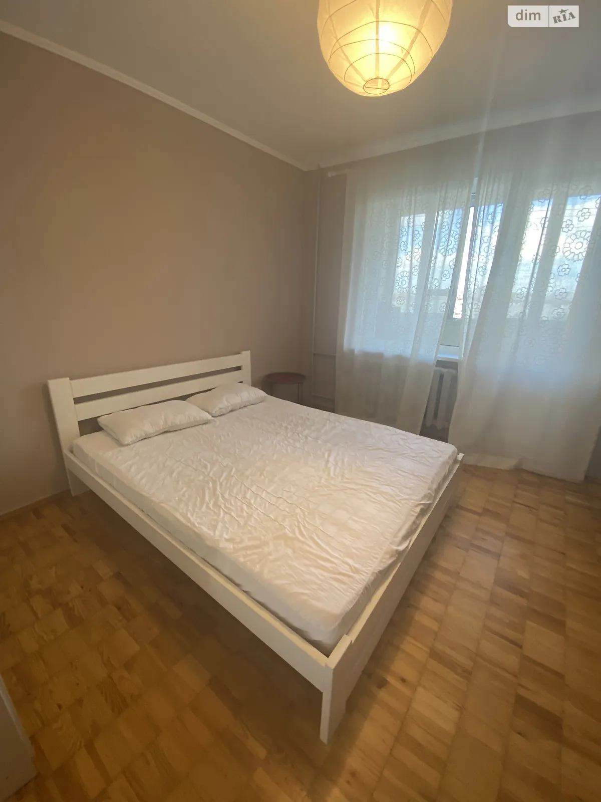 Сдается в аренду 2-комнатная квартира 56 кв. м в Киеве, цена: 12000 грн - фото 1