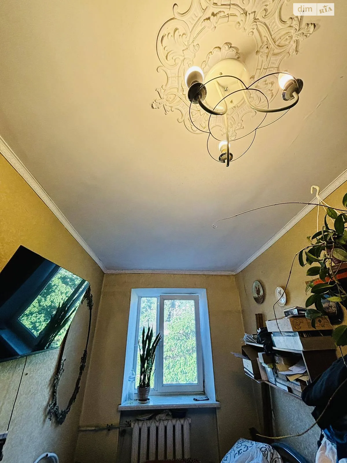 Продается 2-комнатная квартира 45 кв. м в Одессе, ул. Мясоедовская, 4 - фото 1