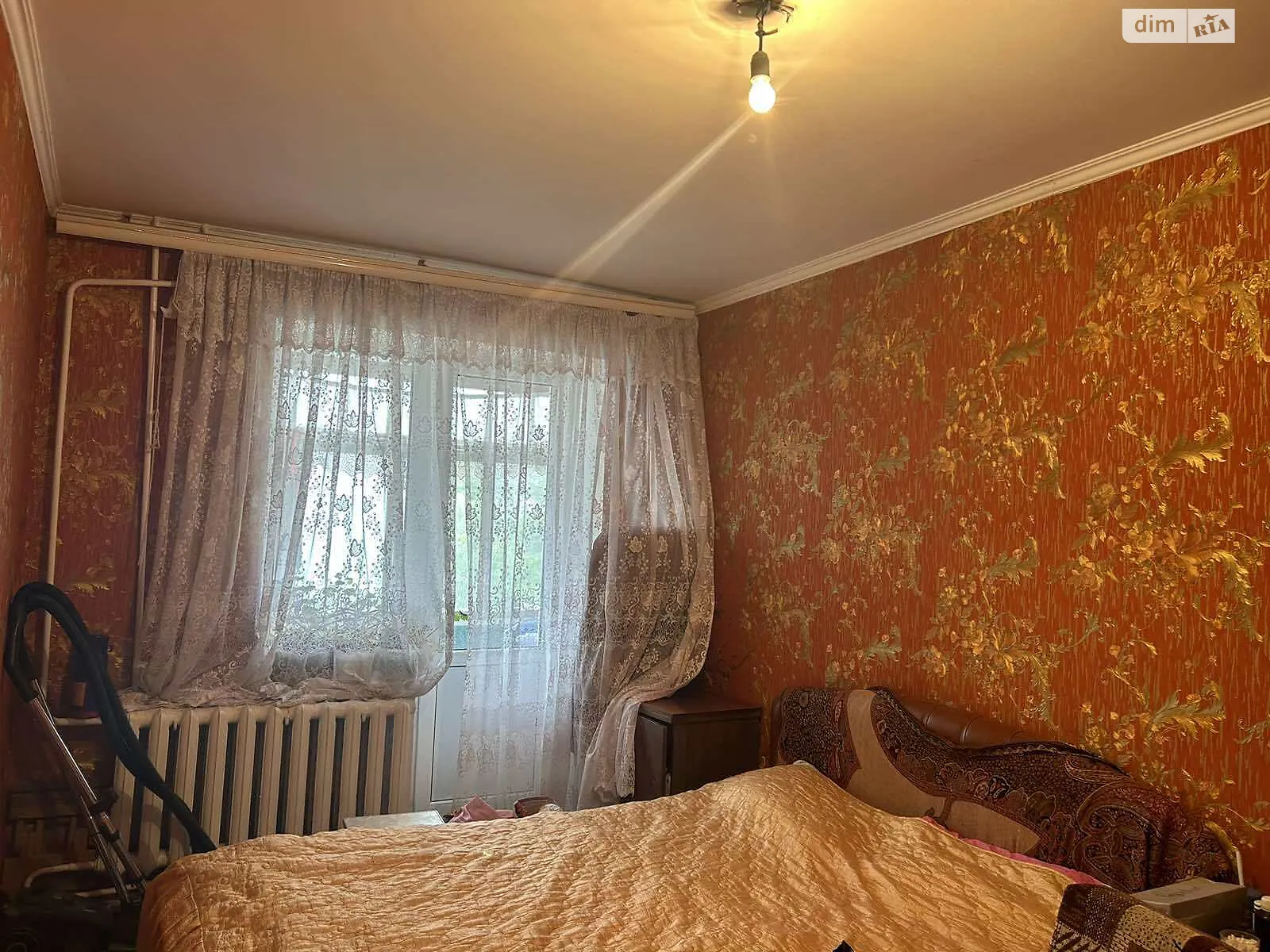 Продается 2-комнатная квартира 48.7 кв. м в Светловодске - фото 2