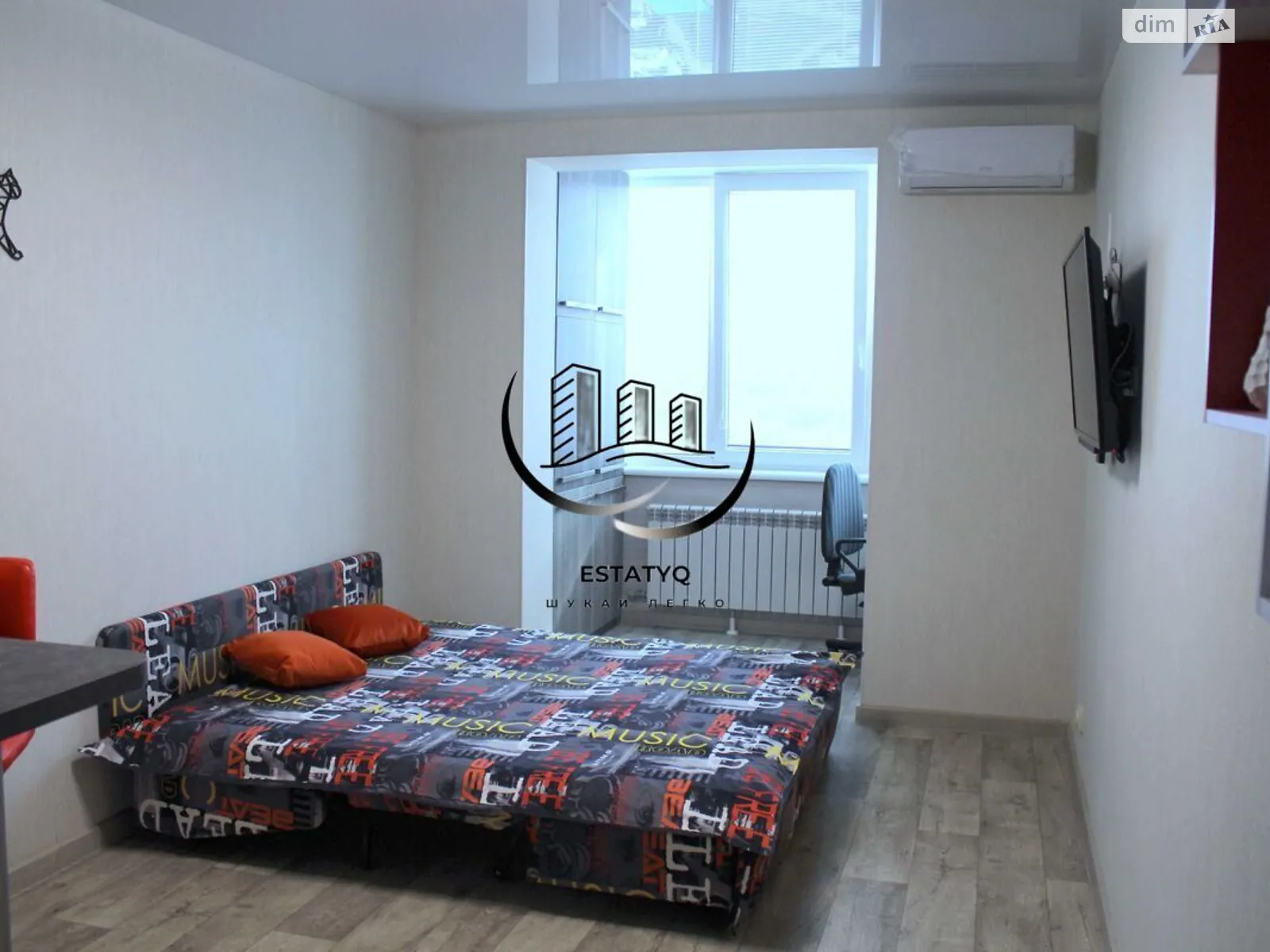 Сдается в аренду 1-комнатная квартира 31 кв. м в Харькове - фото 1