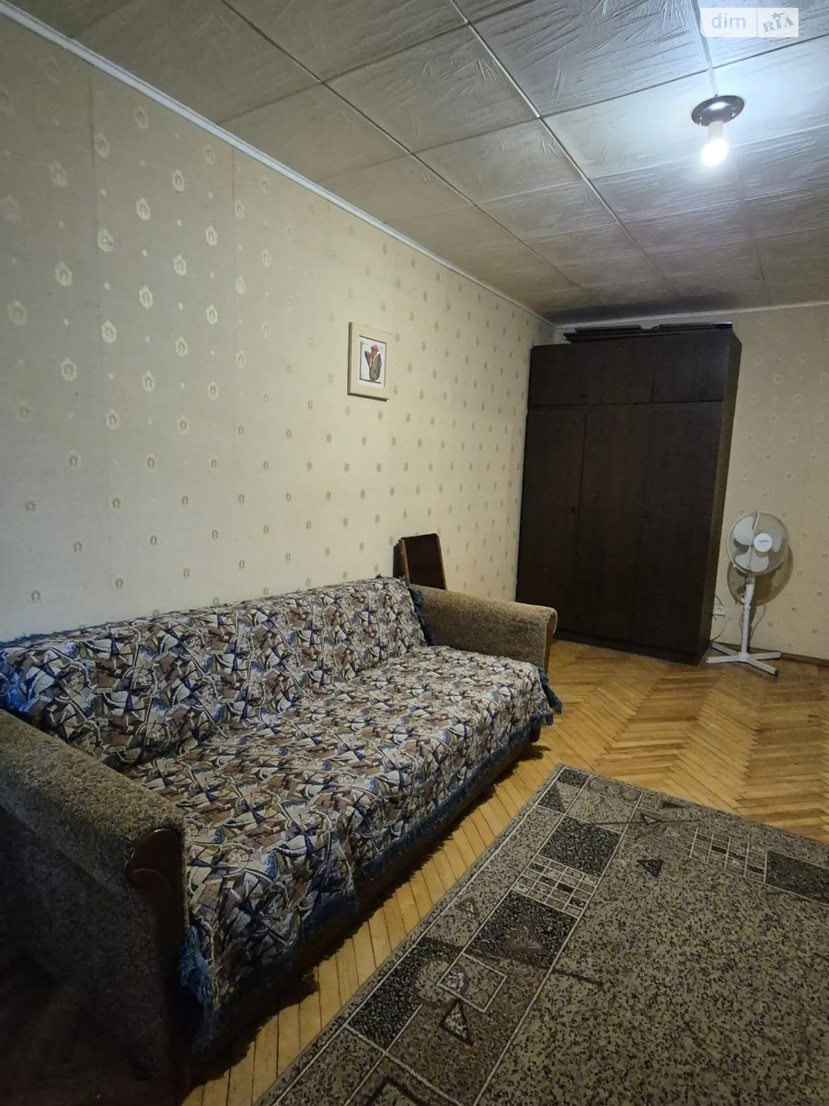 Сдается в аренду 1-комнатная квартира 32 кв. м в Одессе - фото 2