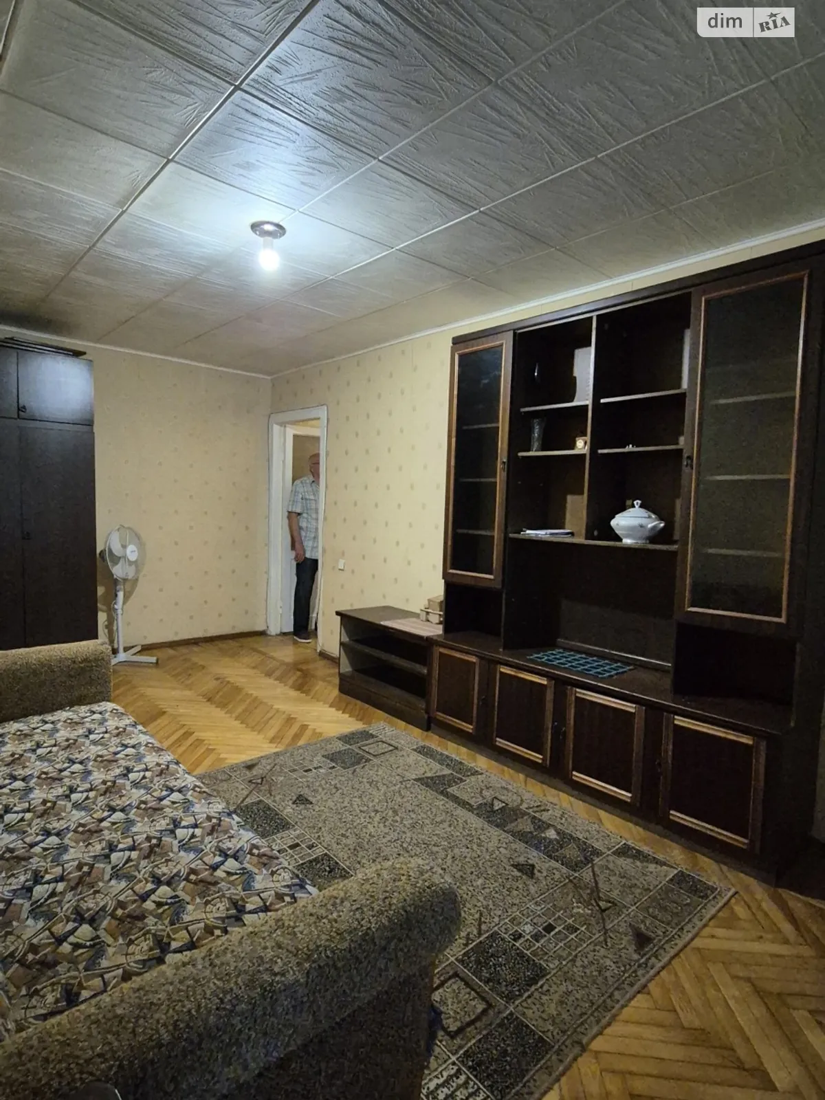 Здається в оренду 1-кімнатна квартира 32 кв. м у Одесі - фото 3