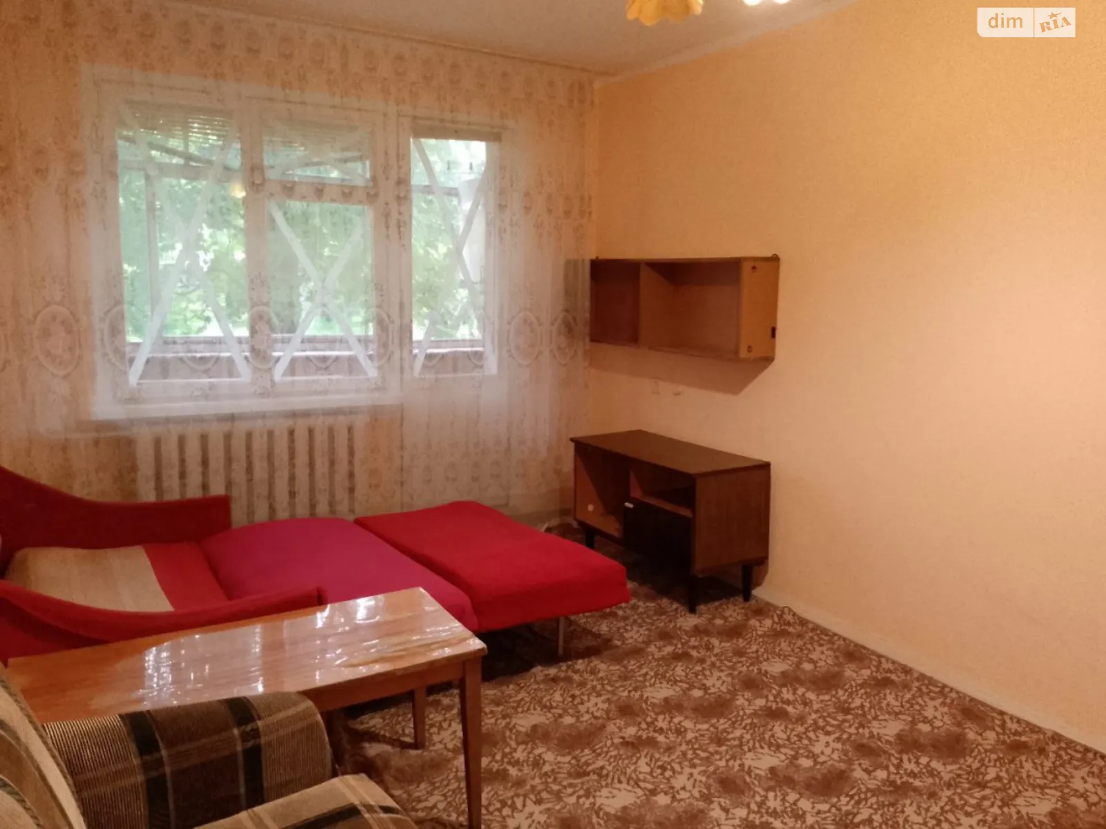 Продается 2-комнатная квартира 45 кв. м в Чернигове - фото 2