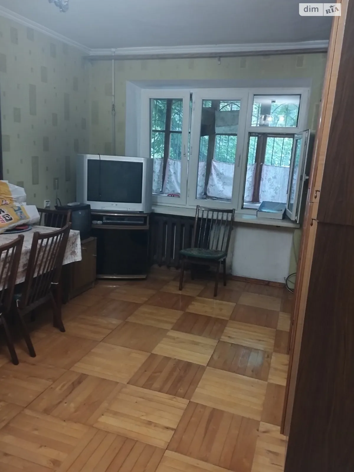 Продается 2-комнатная квартира 54 кв. м в Одессе, ул. Академическая(Сергея Варламова) - фото 1