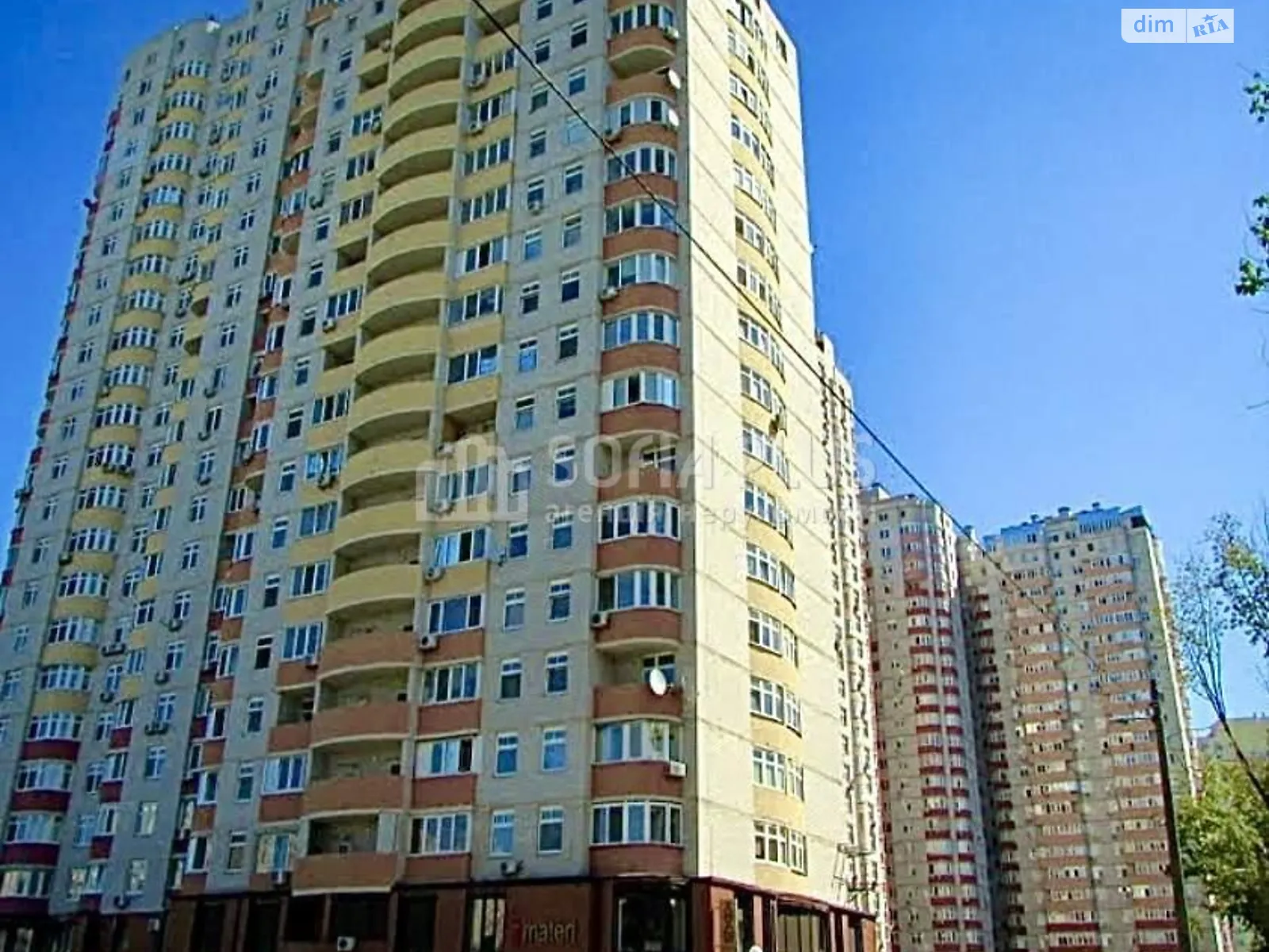 Продається 3-кімнатна квартира 89 кв. м у Києві - фото 3