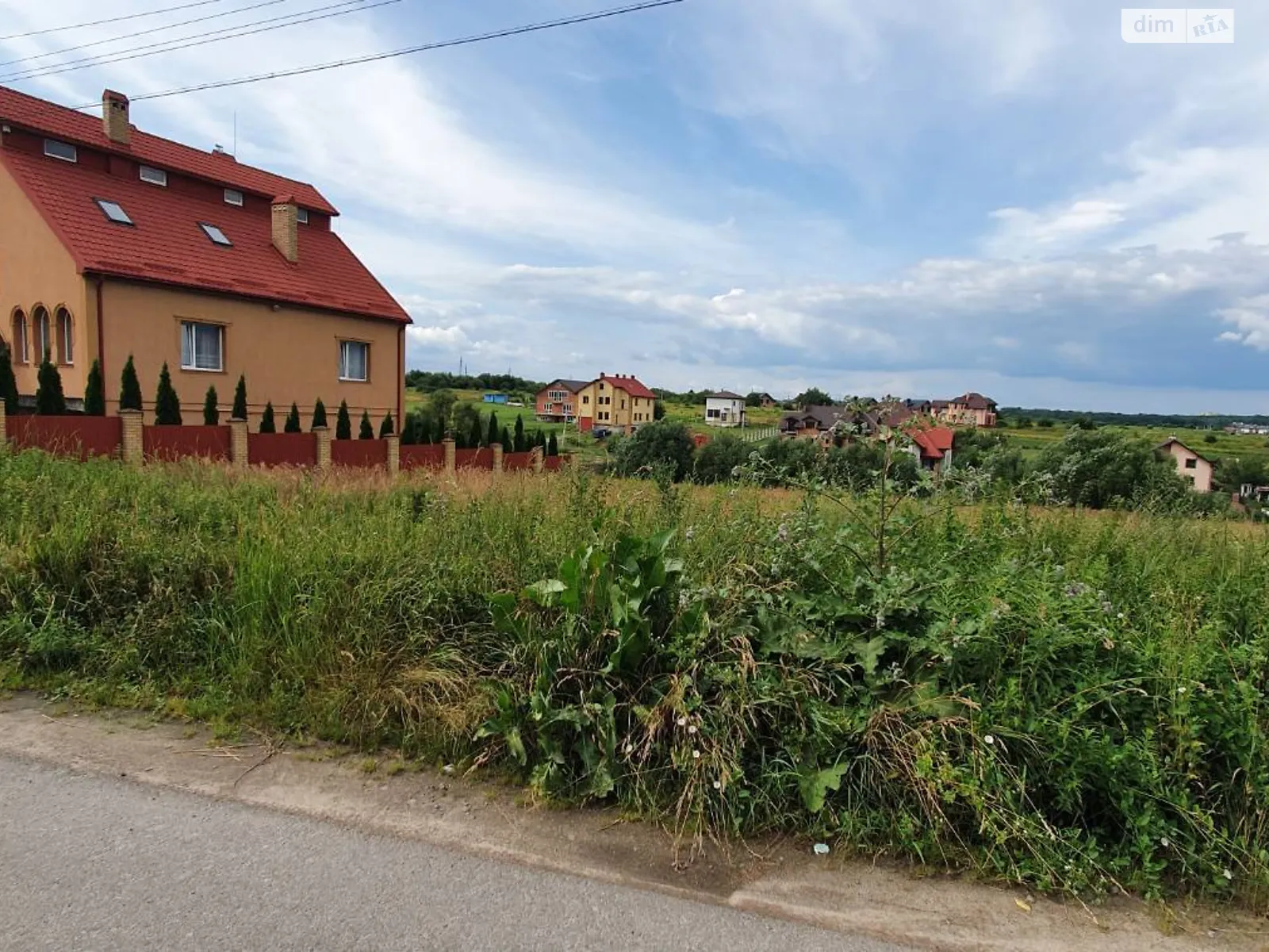 Продается земельный участок 26 соток в Львовской области, цена: 126600 $ - фото 1