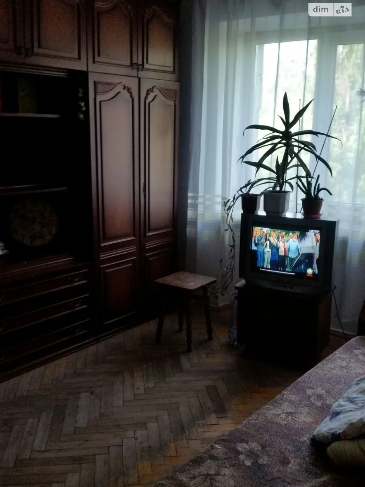Здається в оренду 2-кімнатна квартира 50 кв. м у Києві - фото 2