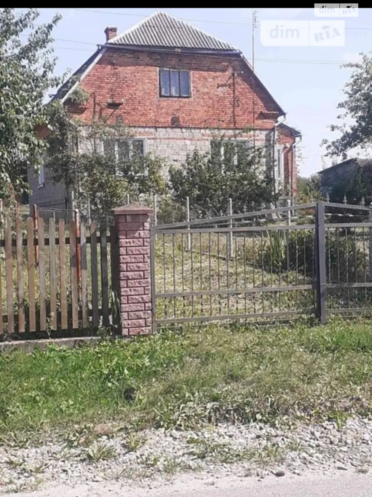 Продается одноэтажный дом 99.1 кв. м с балконом, цена: 30000 $ - фото 1