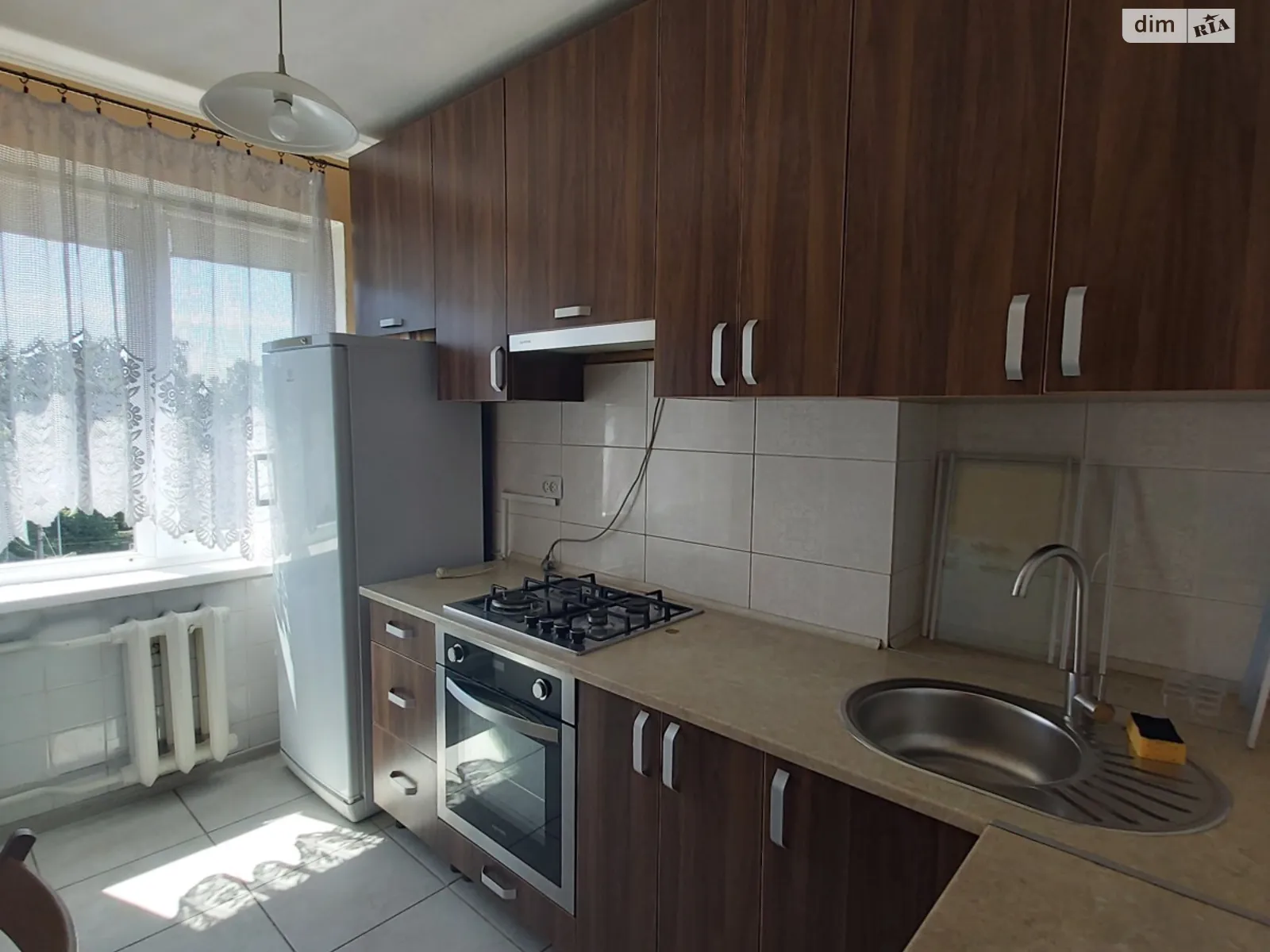 Продается 2-комнатная квартира 48 кв. м в Львове, цена: 51000 $ - фото 1