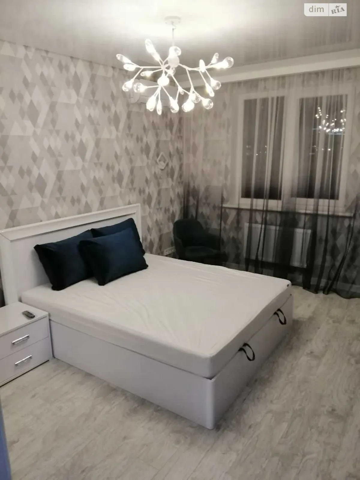 Сдается в аренду 1-комнатная квартира 42 кв. м в Харькове, цена: 11000 грн - фото 1