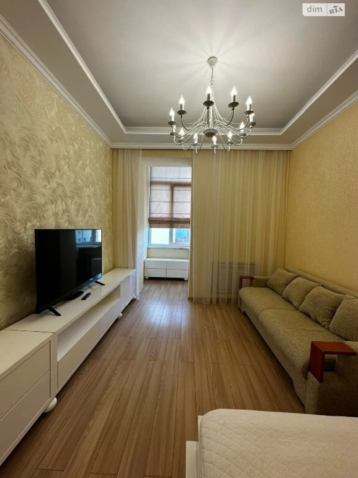 Сдается в аренду 1-комнатная квартира 50 кв. м в Львове, ул. Мечникова - фото 1