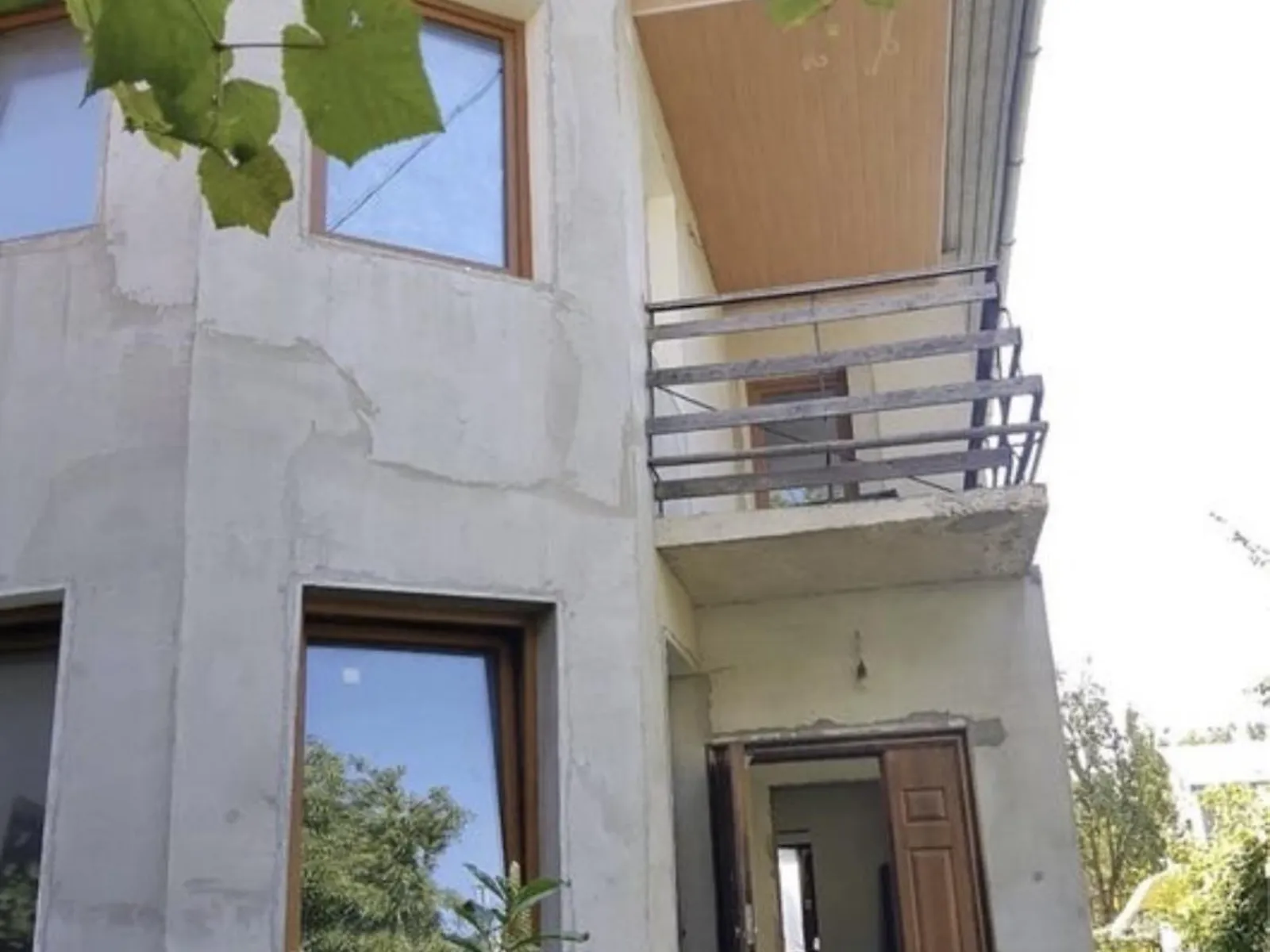 Продается дом на 2 этажа 204 кв. м с балконом, цена: 120000 $ - фото 1