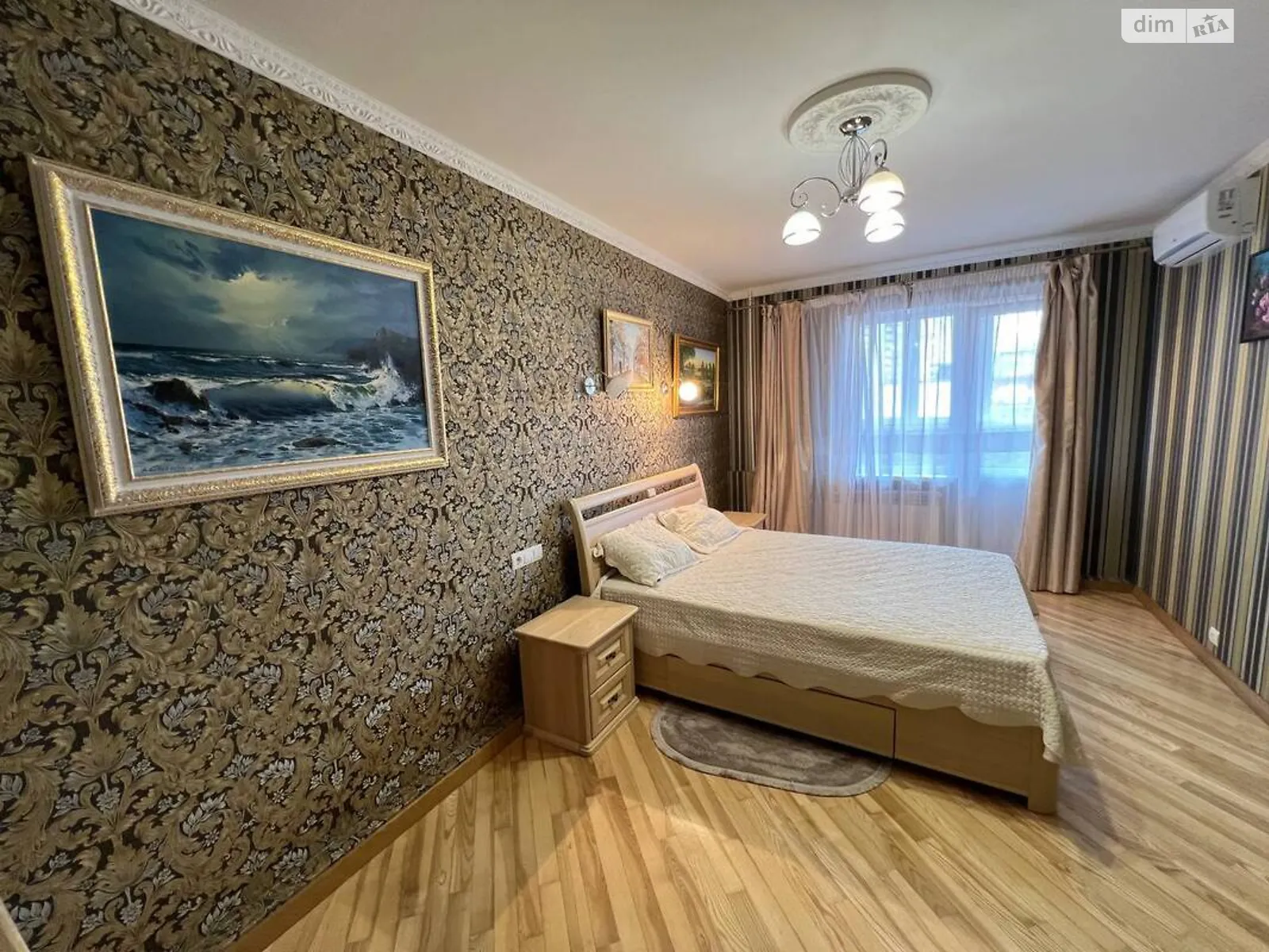 Сдается в аренду 3-комнатная квартира 105 кв. м в Киеве, цена: 20000 грн - фото 1