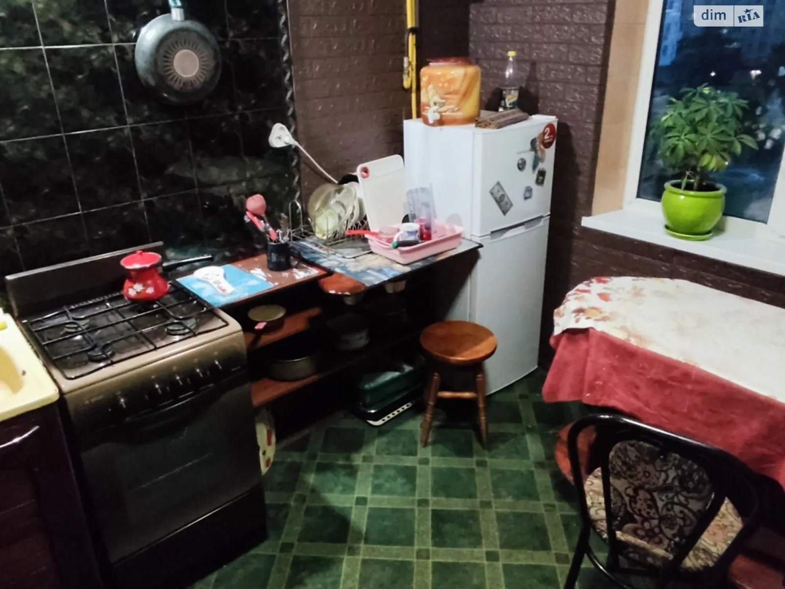 Продається 2-кімнатна квартира 53 кв. м у Києві, цена: 120000 $ - фото 1