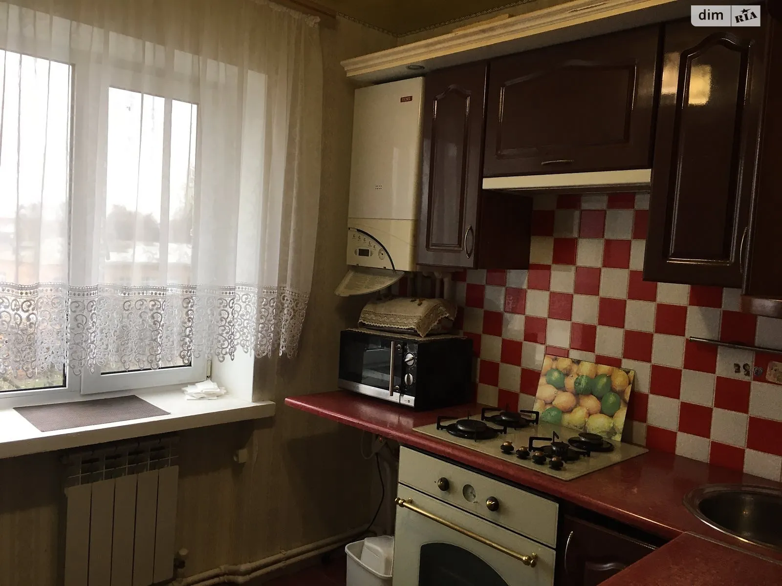 Продается 2-комнатная квартира 44.5 кв. м в Бердичеве, цена: 31000 $ - фото 1