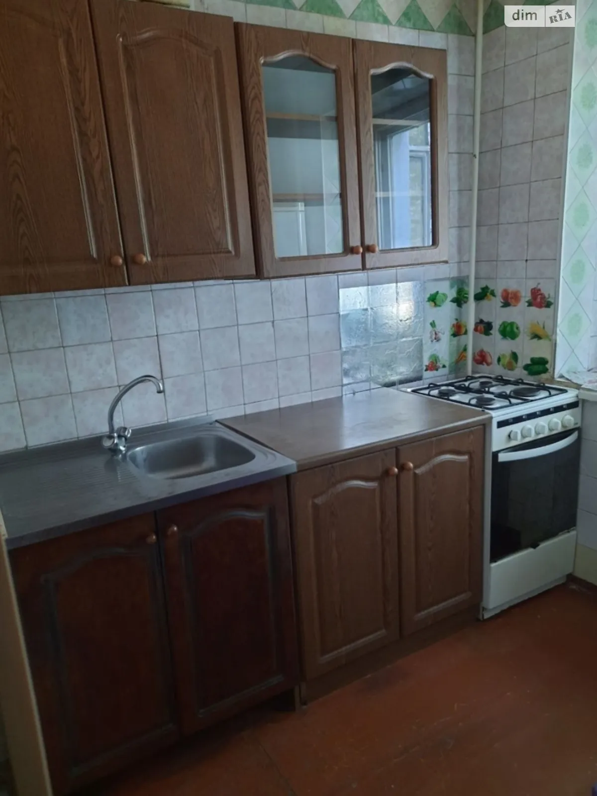 Продается 2-комнатная квартира 43 кв. м в Черноморске, ул. Спортивная(Гайдара) - фото 1