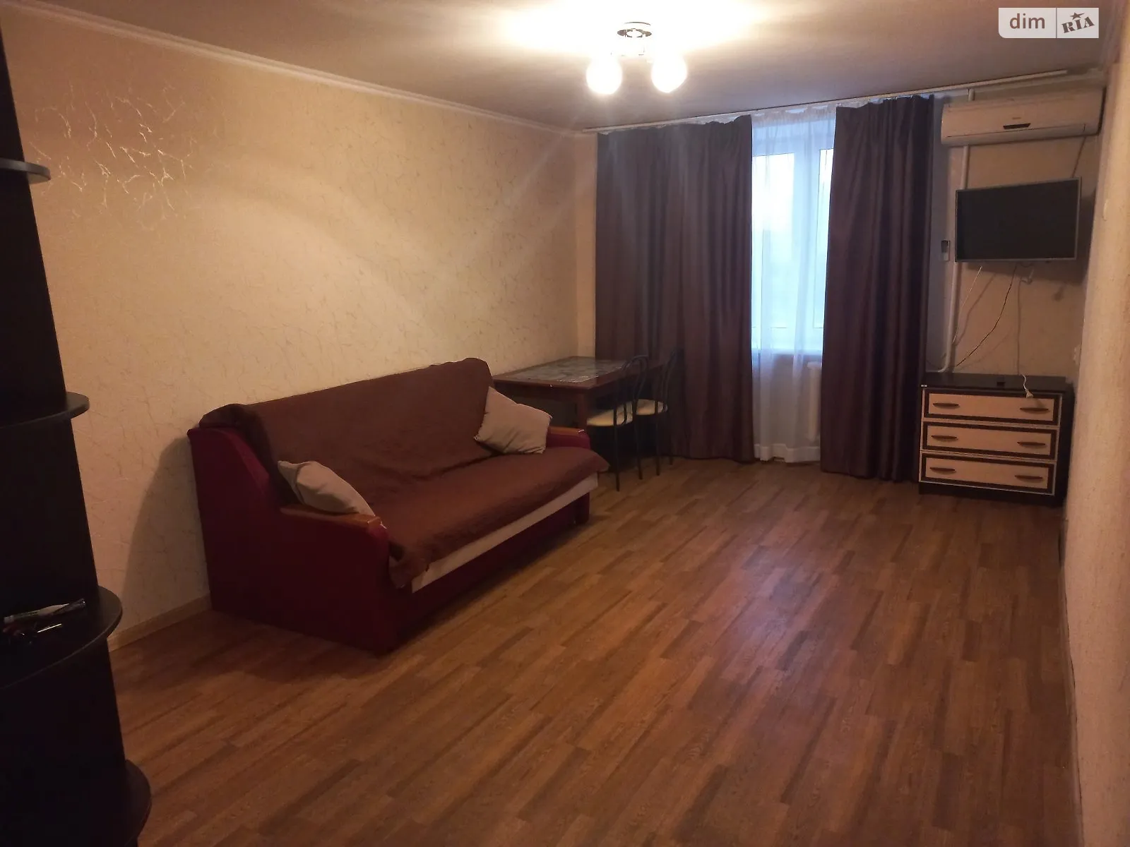 Сдается в аренду 1-комнатная квартира 40 кв. м в Одессе, ул. Академика Вильямса, 76Б - фото 1