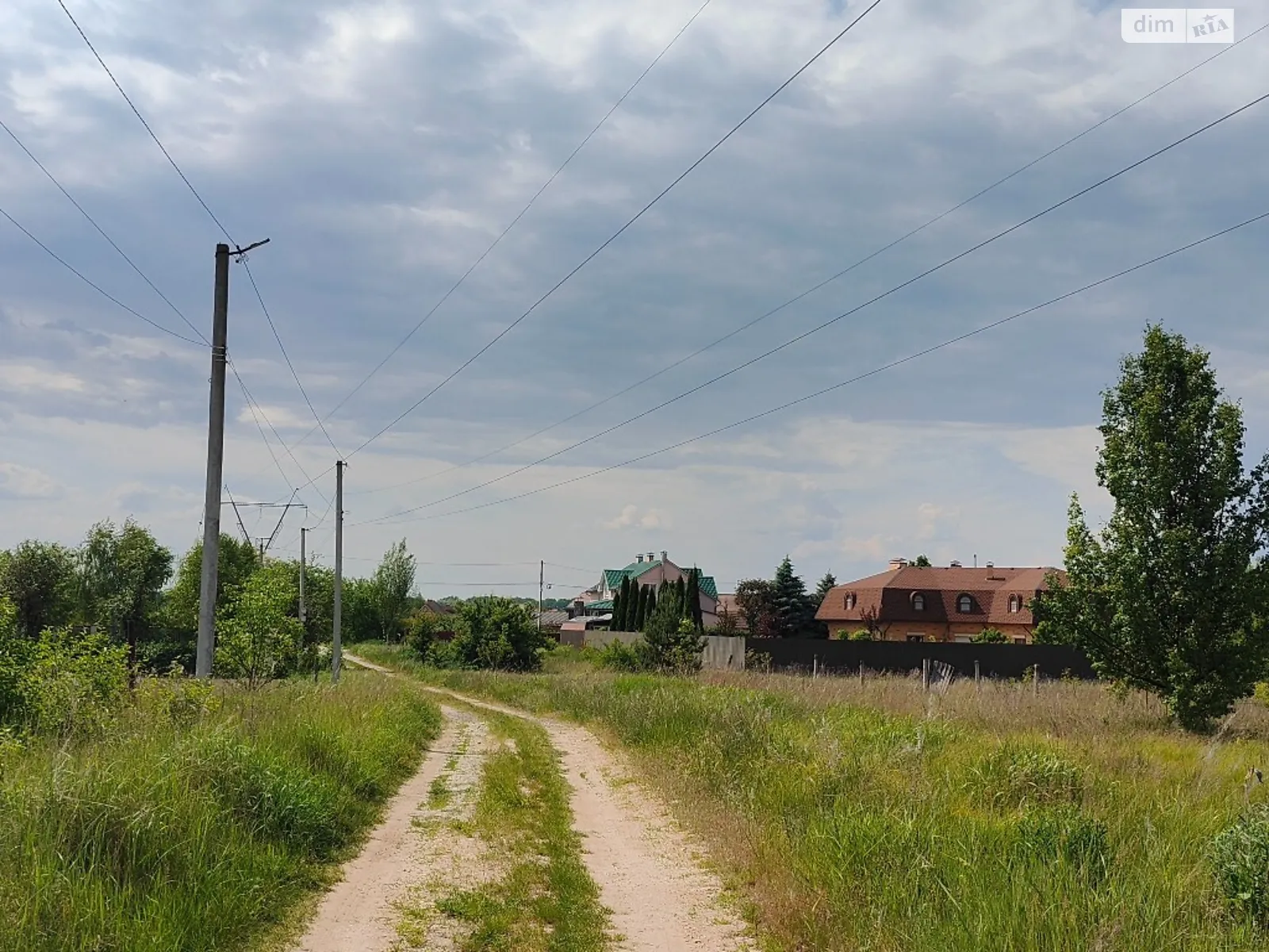Продается земельный участок 14.7 соток в Киевской области - фото 3