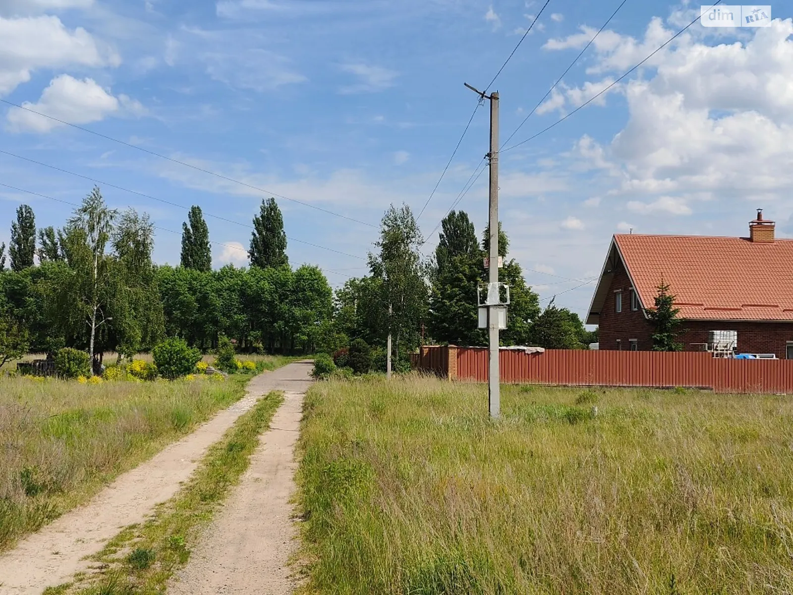 Продается земельный участок 14.7 соток в Киевской области, цена: 25000 $ - фото 1