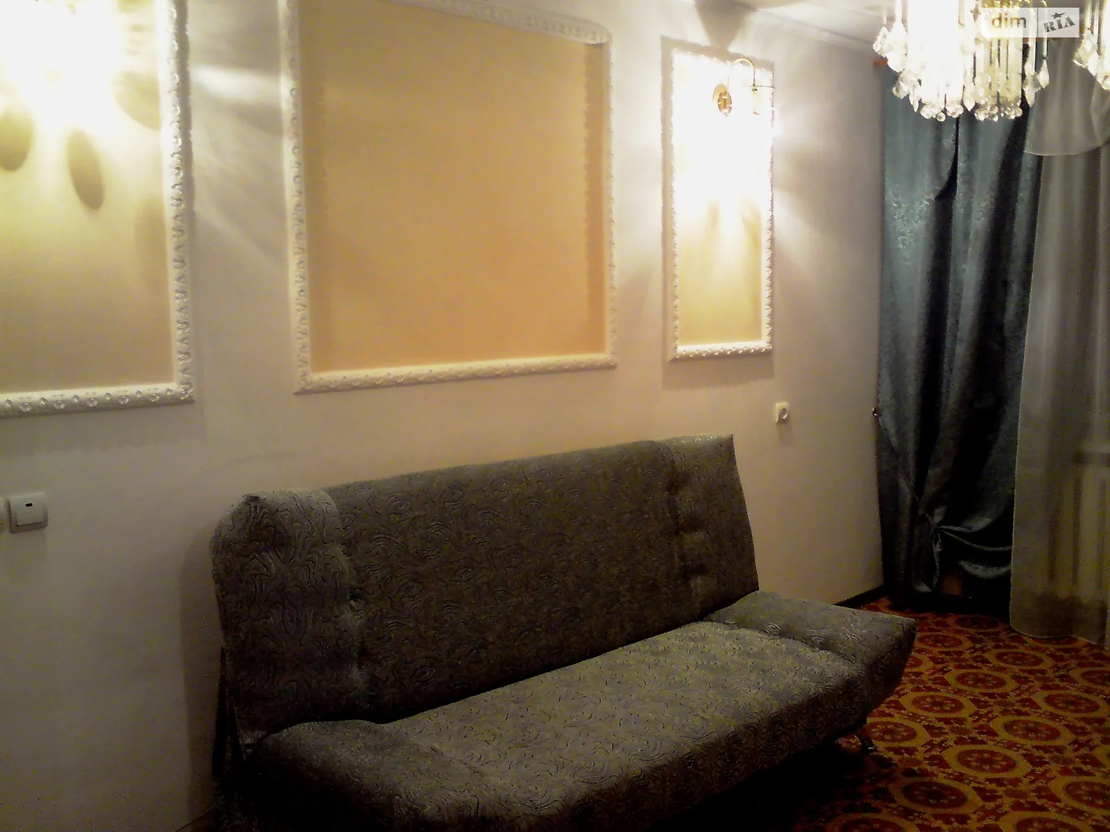 Сдается в аренду 2-комнатная квартира 46 кв. м в Николаеве - фото 2