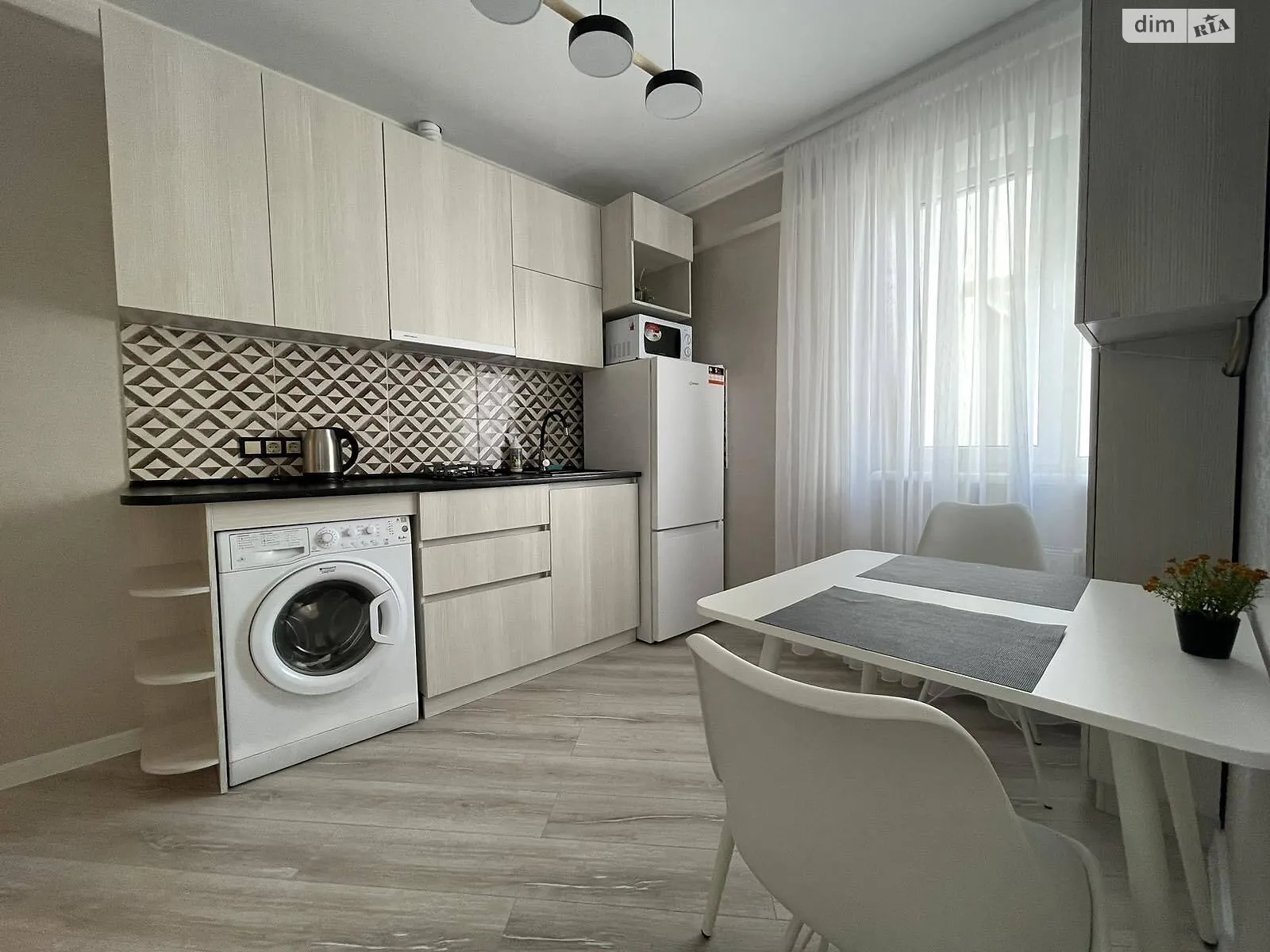 Сдается в аренду 1-комнатная квартира в Одессе, цена: 800 грн - фото 1