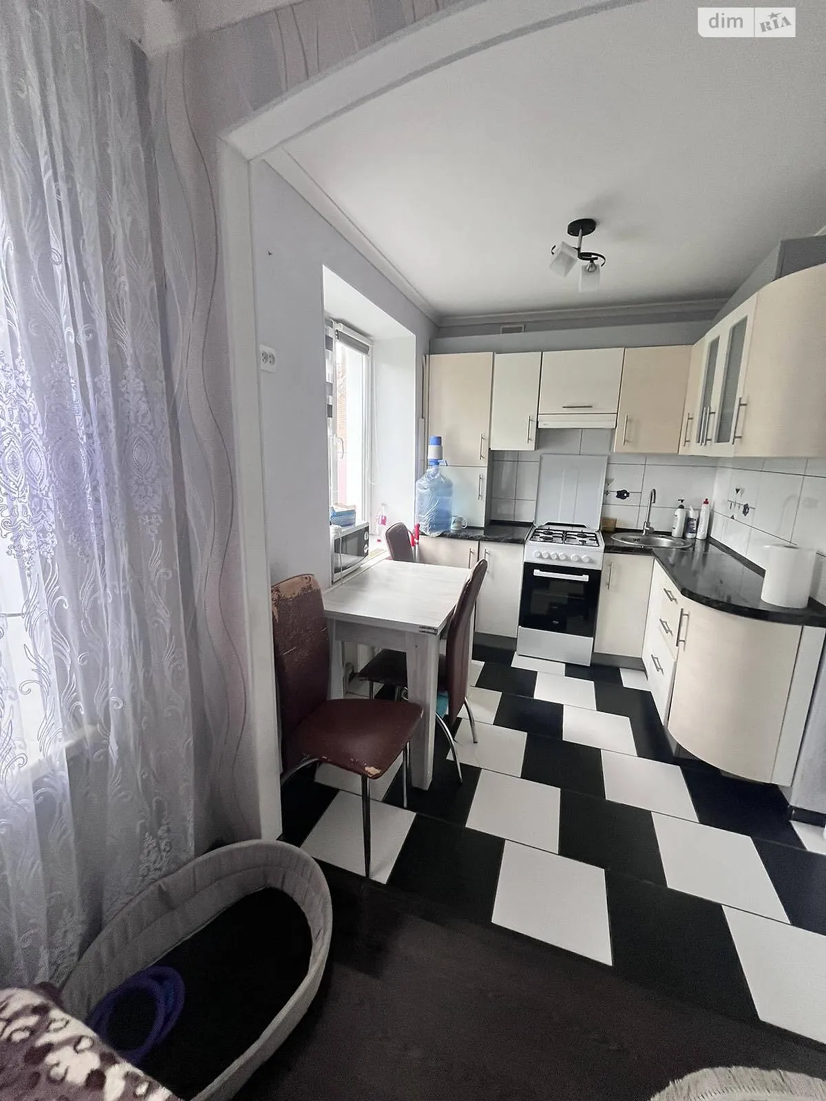 Продается 3-комнатная квартира 56 кв. м в Кропивницком, цена: 46500 $ - фото 1