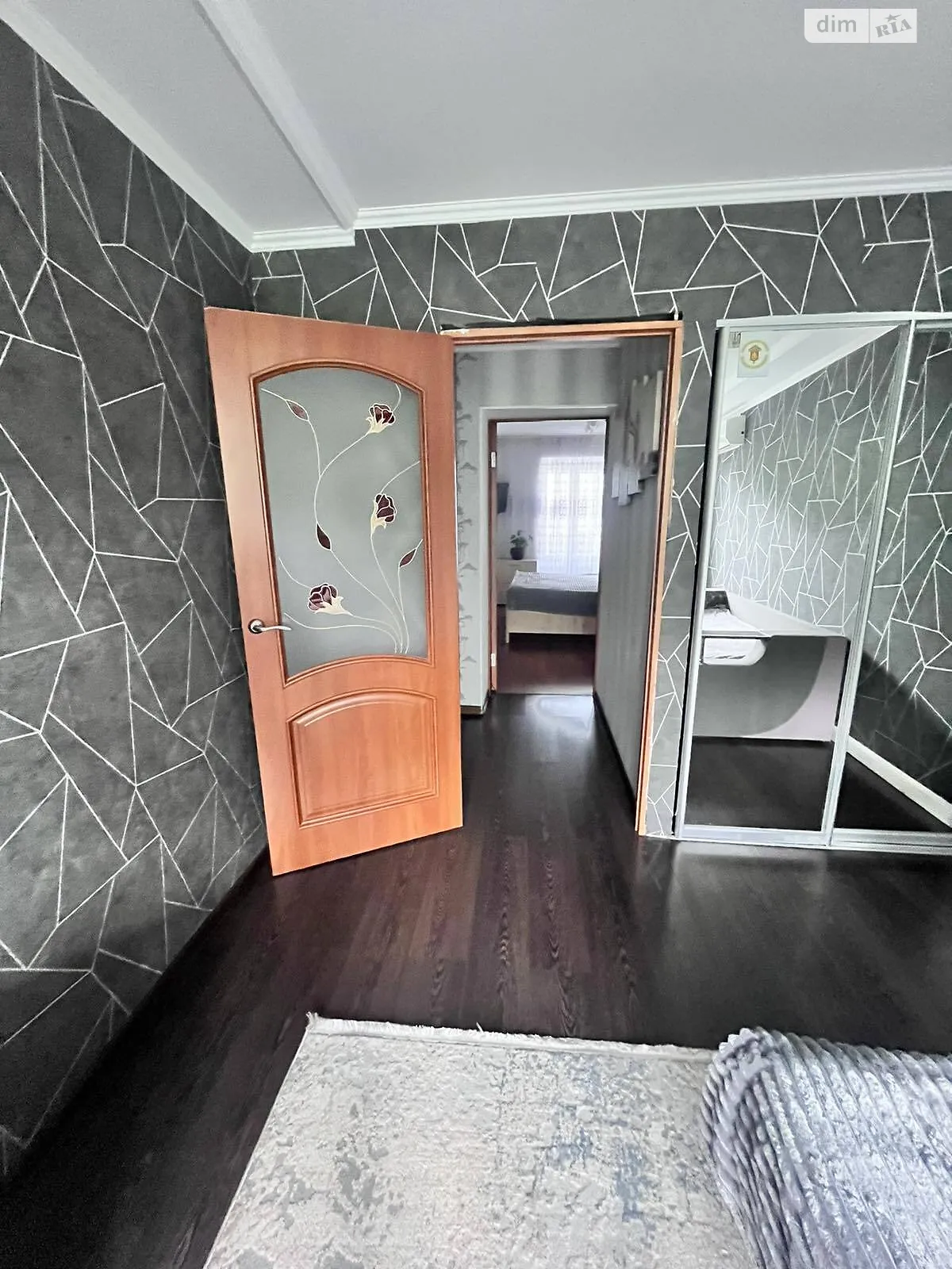 Продается 3-комнатная квартира 56 кв. м в Кропивницком - фото 3