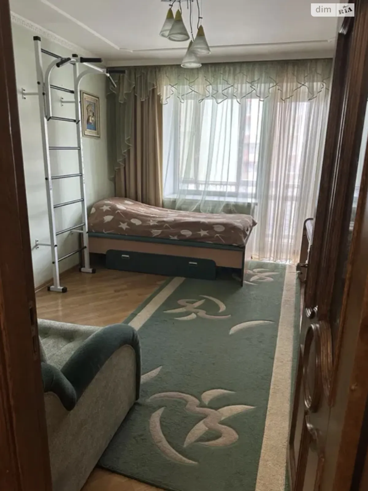 3-комнатная квартира 98 кв. м в Тернополе - фото 3