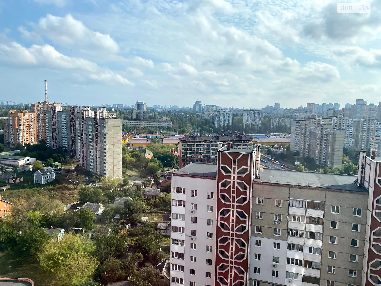 Здається в оренду 2-кімнатна квартира 74 кв. м у Києві - фото 4