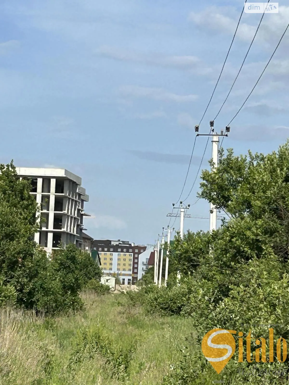 Продается земельный участок 12.5 соток в Львовской области - фото 3