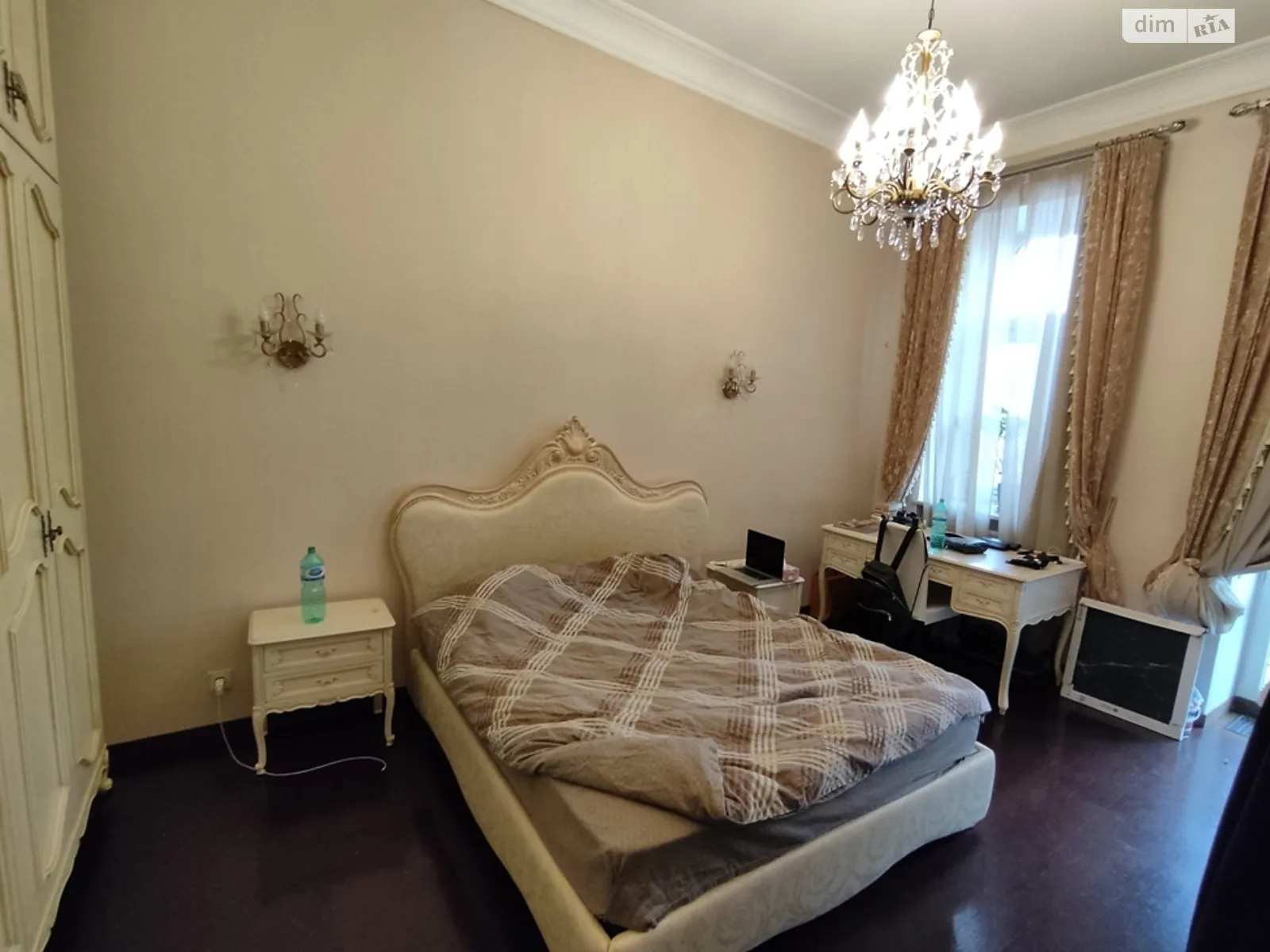 Продается 2-комнатная квартира 69 кв. м в Киеве, ул. Архитектора Городецкого, 9 - фото 1