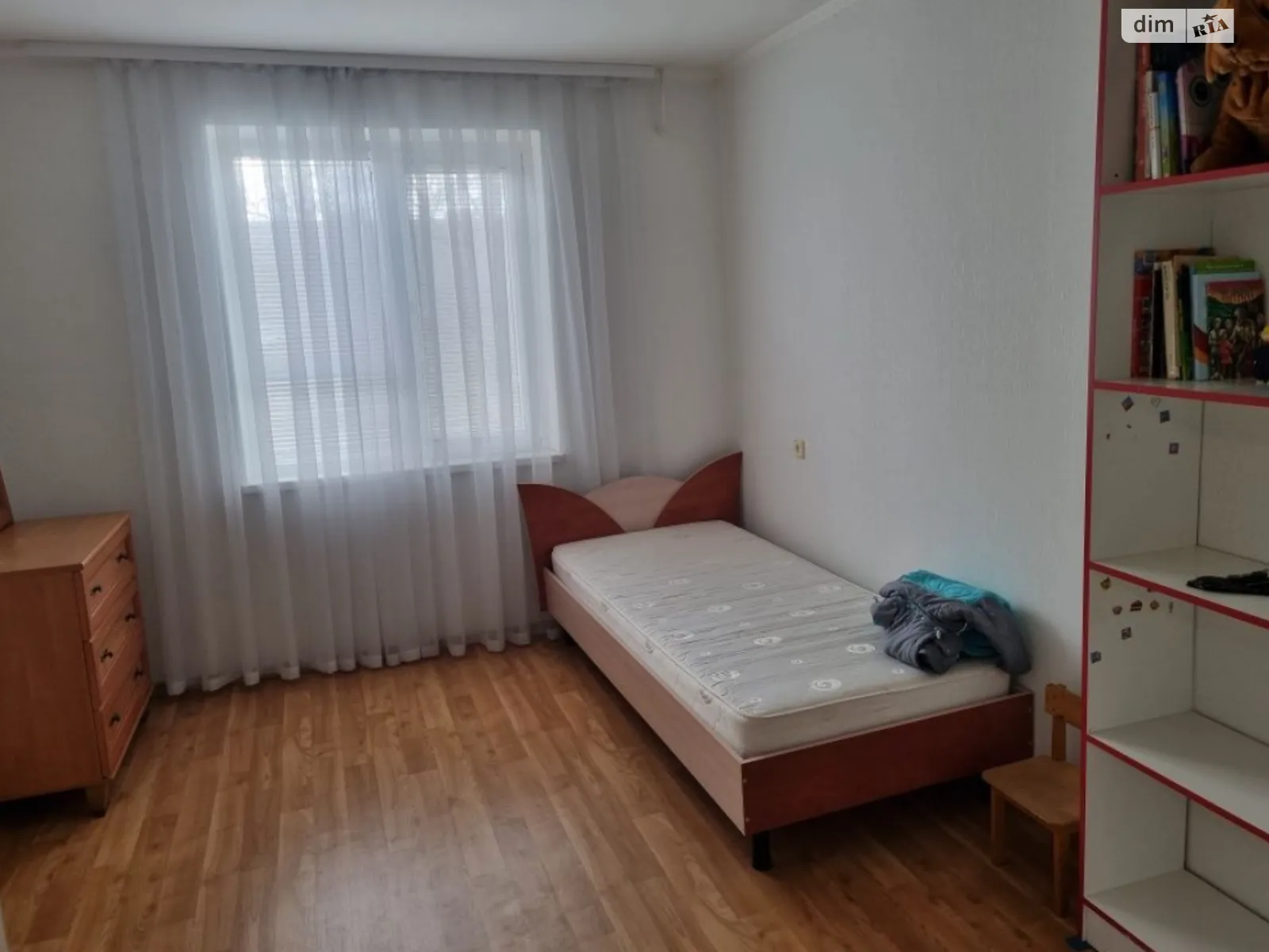 Продается 3-комнатная квартира 63 кв. м в Николаеве - фото 1