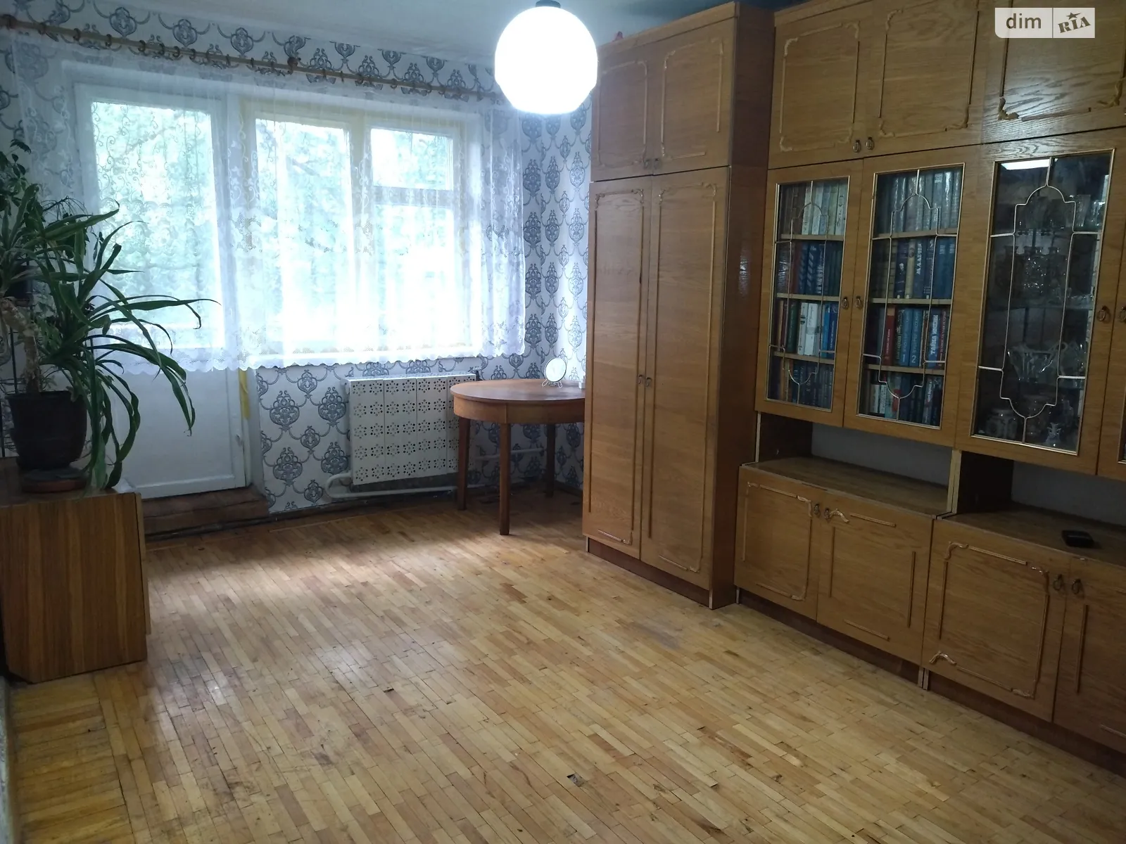 Продается 2-комнатная квартира 45 кв. м в Виннице, Хмельницкое шоссе - фото 1