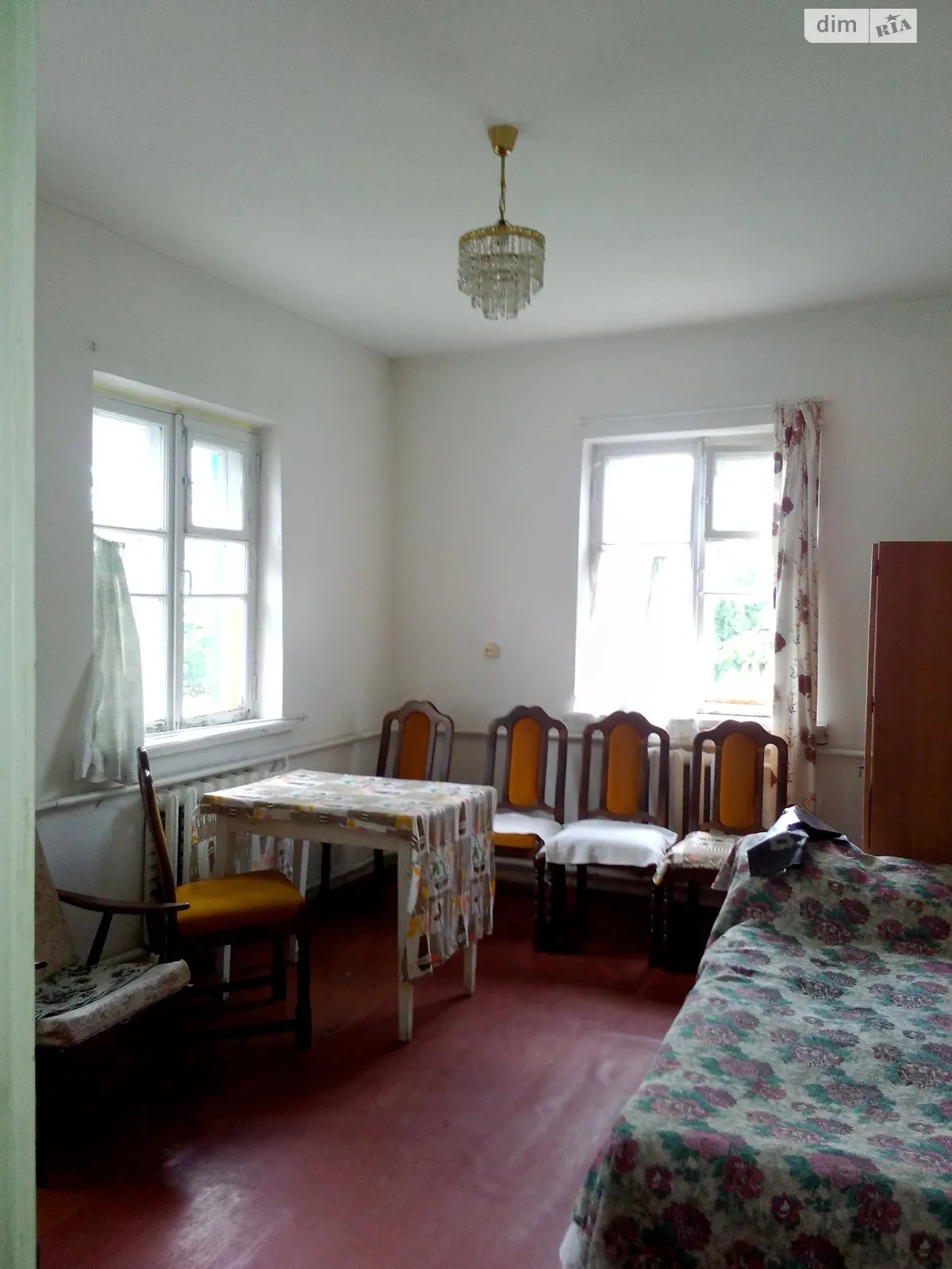 Продається одноповерховий будинок 68.7 кв. м з каміном, цена: 20900 $ - фото 1