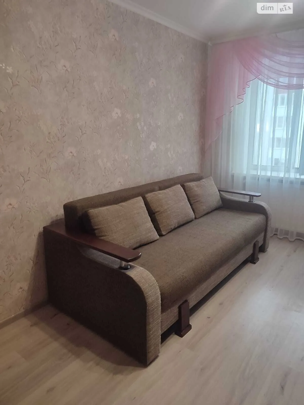 1-комнатная квартира 40 кв. м в Тернополе, ул. Троллейбусная, 5Б - фото 1