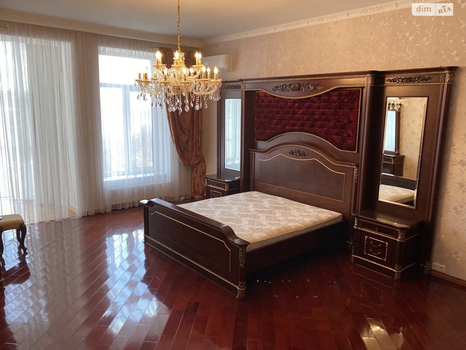 Сдается в аренду 2-комнатная квартира 100 кв. м в Одессе, бул. Лидерсовский, 5 - фото 1