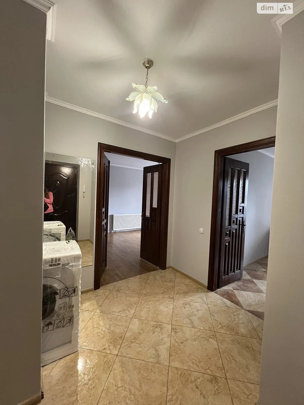 1-комнатная квартира 45 кв. м в Тернополе, цена: 200 $ - фото 1