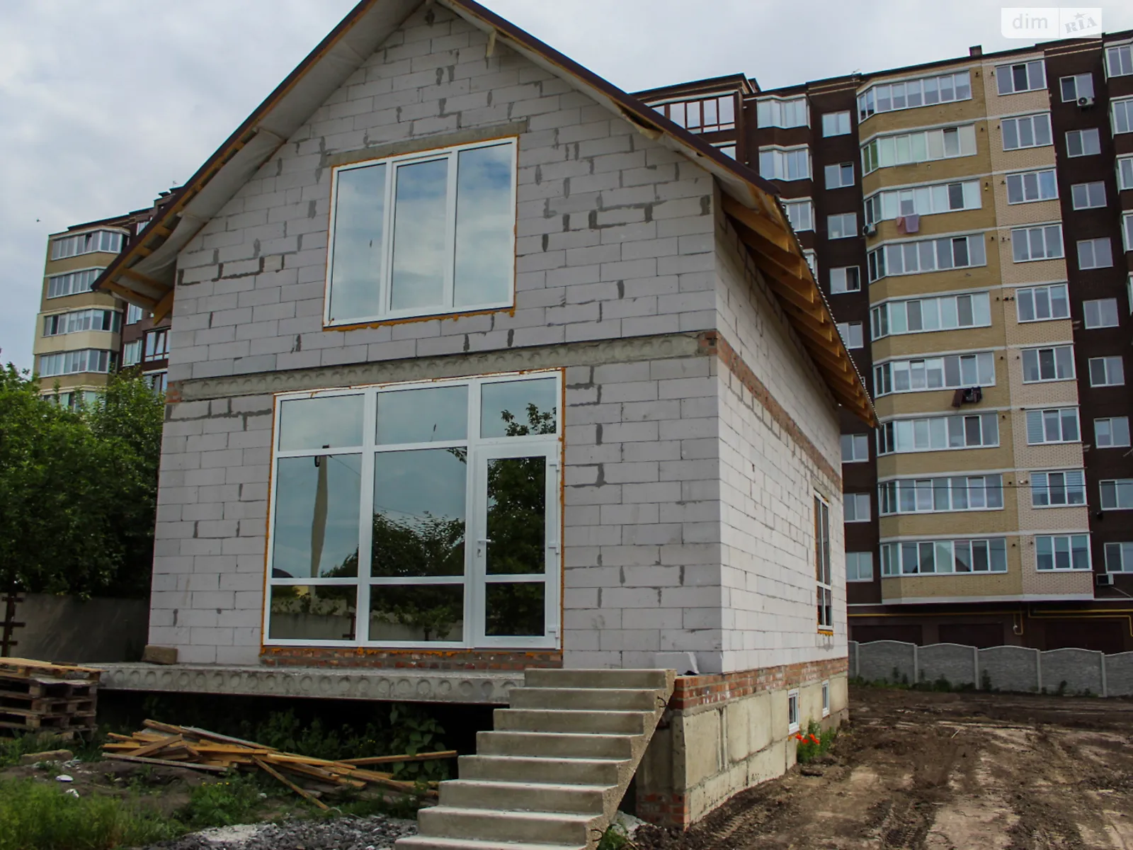 Продается одноэтажный дом 120 кв. м с баней/сауной - фото 3