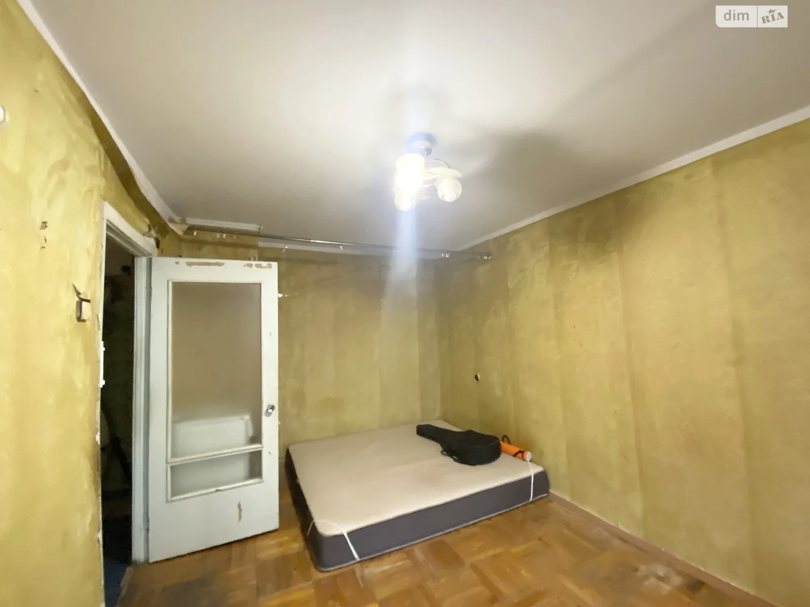 1-комнатная квартира 32 кв. м в Запорожье - фото 2