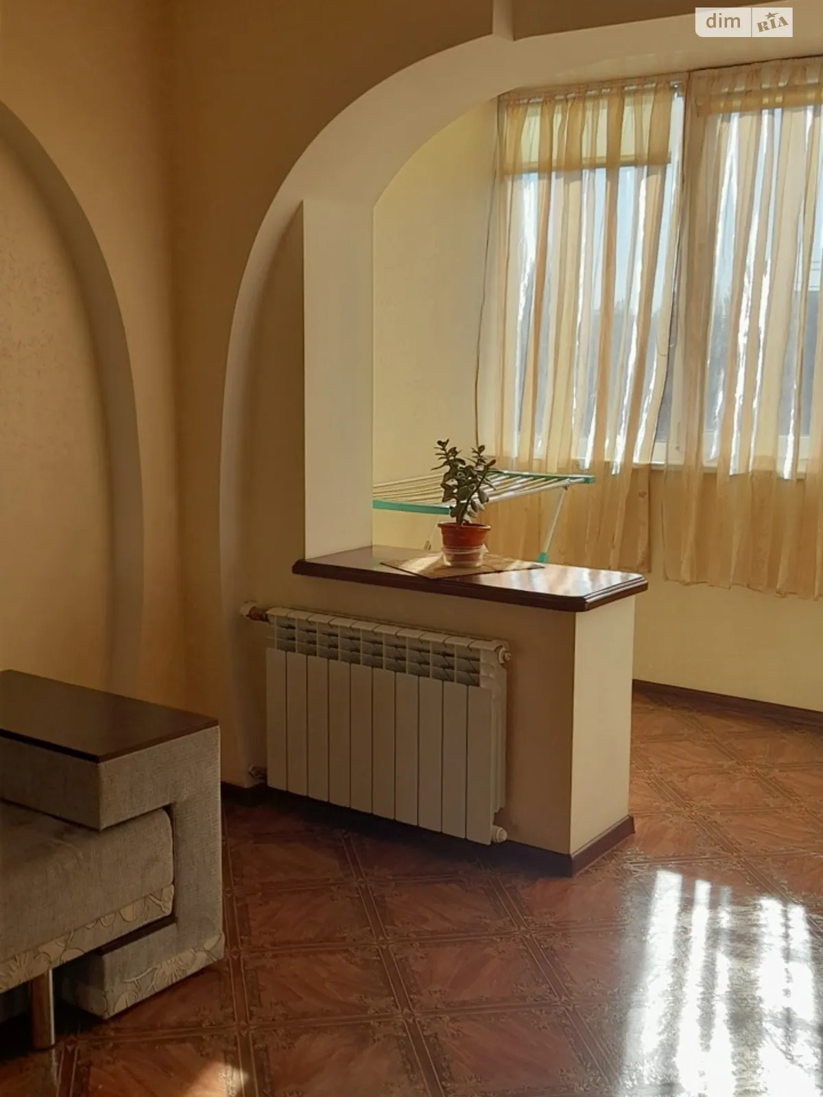 Продається 2-кімнатна квартира 44.8 кв. м у Кривому Розі, вул. Миколи Світальського(Коротченка), 15 - фото 1