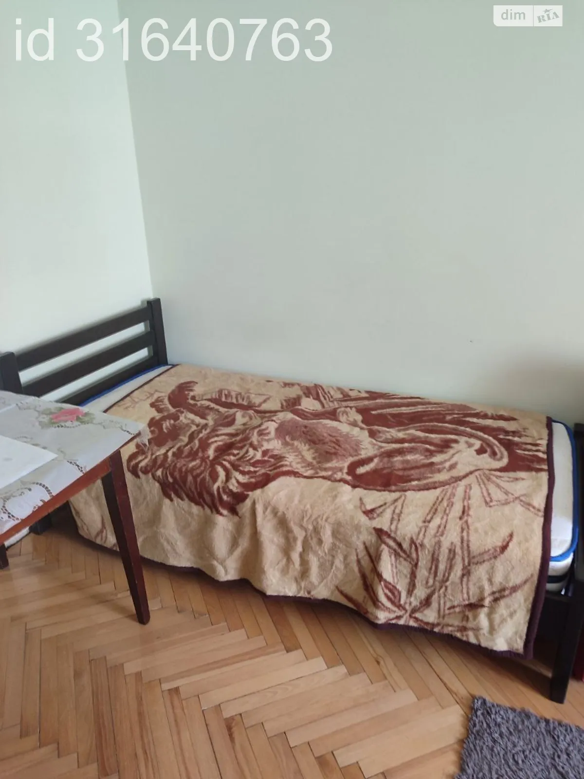 Сдается в аренду 2-комнатная квартира 54 кв. м в Львове, ул. Михаила Драгана - фото 1