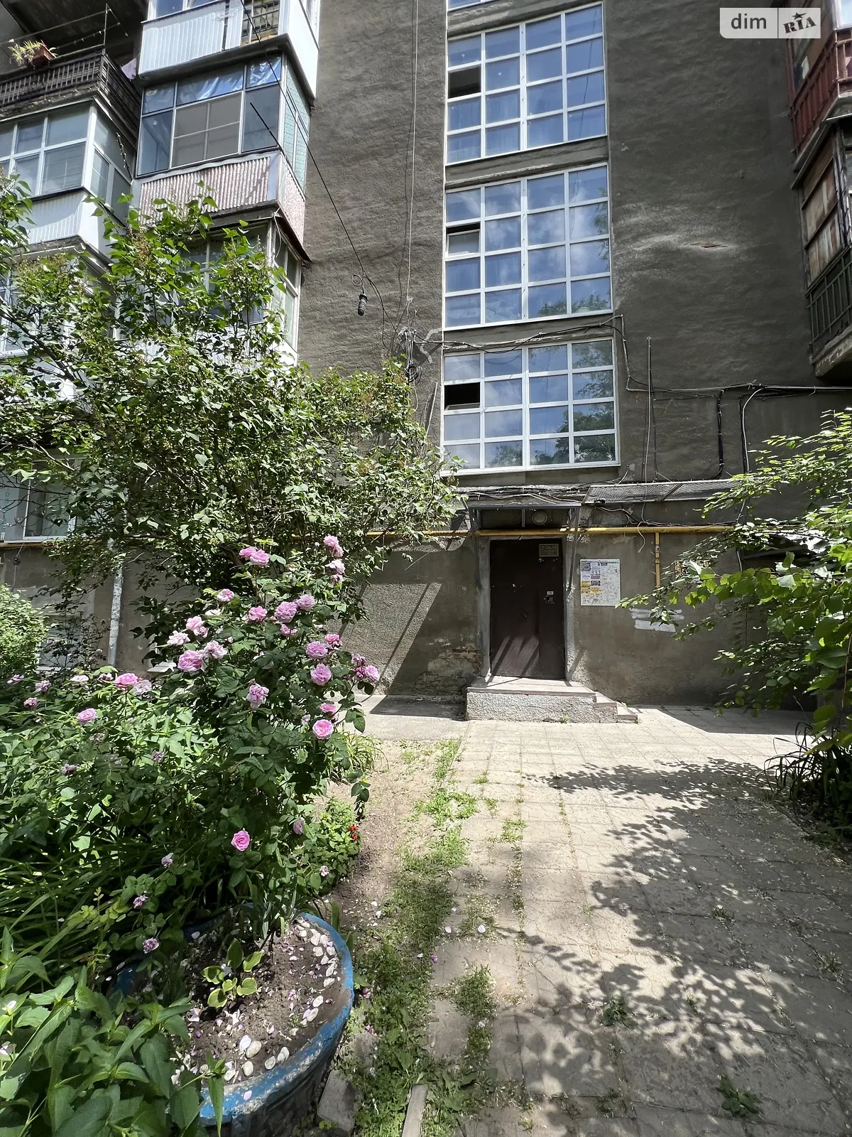 Продается 2-комнатная квартира 54 кв. м в Харькове, ул. Данилевского, 22 - фото 1