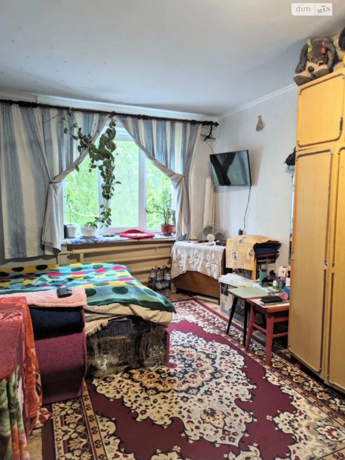 Продается комната 23 кв. м в Чернигове - фото 2
