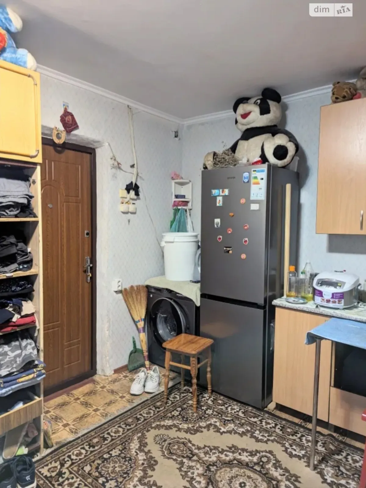 Продается комната 23 кв. м в Чернигове - фото 3